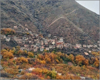 Pueblos Bereberes y Toubkal 6 Dias