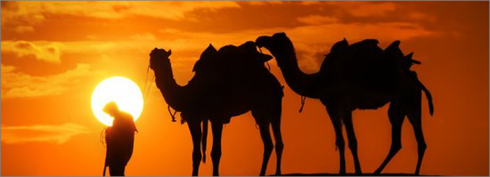 Toubkal y desierto Merzouga en Marruecos 9 Dias