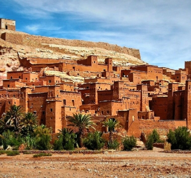 Guias De Atlas Marruecos