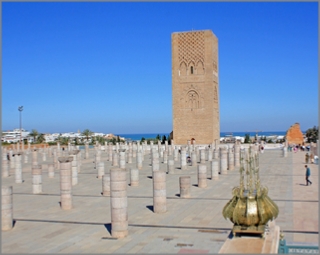 private 6 days tour from Casablanca,6 days Casablanca travel 