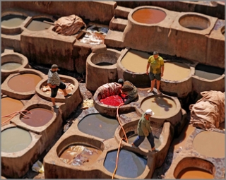 private 6 days tour from Casablanca,6 days Casablanca travel 