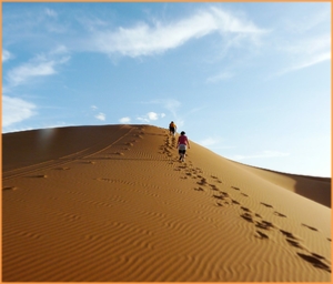 Merzouga excursions,4x4 desert excursion in Merzouga,Erg Chebbi activities