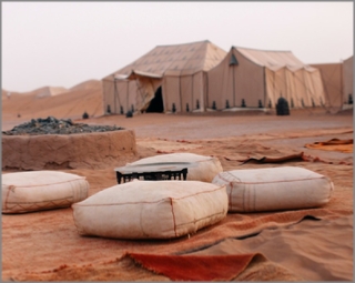 private tour from Marrakech to Merzouga for 3 day,3 days Kasbah and desert tour