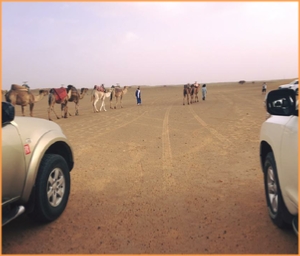 Merzouga excursions,4x4 desert excursion in Merzouga,Erg Chebbi activities