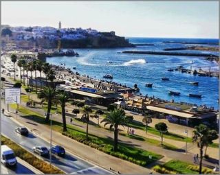 Culture Tour from Casablanca,private 12 days Casablanca tour to Sahara desert