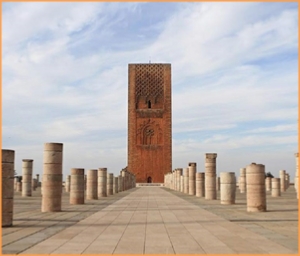 private 6 days tour from Casablanca,6 days Casablanca travel 