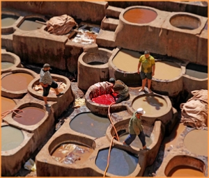 Tours from Marrakech,desert Marrakech trip