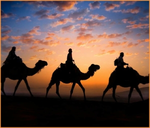 Merzouga excursions,4x4 desert excursion in Merzouga,Erg Chebbi activities