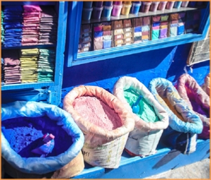 Morocco Tour from Casablanca, 9 days Casablanca culture and desert tour