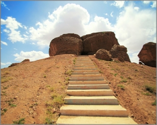 private 5 days tour from Marrakech to Erg Chebbi,family Marrakech travel,