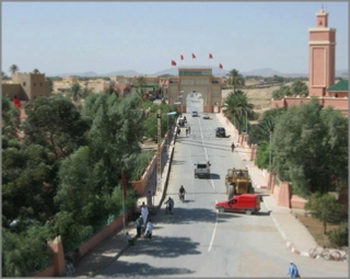 private 2 days tour from Fes to Merzouga,2 days Fes circuit to Erg Chebbi