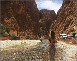 3 days private tour from Fes to desert and Marrakech, 3-day Morocco culture tour