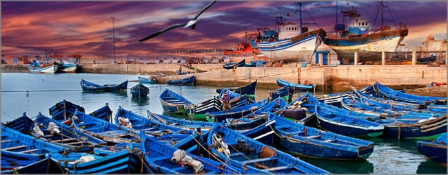 private day excursion from Marrakech to Essaouira,Marrakech day trip to Atlantic coast