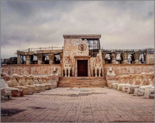 private 5 days tour from Marrakech to Erg Chebbi,family Marrakech travel,