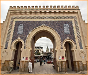 Tours from Marrakech,desert Marrakech trip