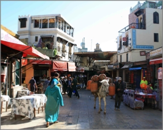 private 4 days desert tour from Casablanca,4 days Casablanca to Merzouga and camel trek